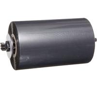 Brady Black 4300 Series Thermal Transfer Printer Ribbon for, IP-R4307, 065886 (Transfer Printer Ribbon for i5100 And IP Series Printers. 110 mm X 300 m IP-R4307, 299.92 m, 11 cm, Black,)