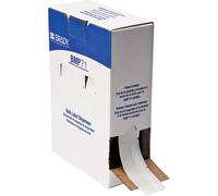 Brady BM-107-427 / 174411, Bulk Self-laminating Vinyl Labels, 50.80 mm x 38.10 mm