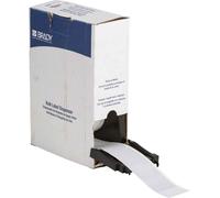 Brady BM7C-2000-582 / 173462, Label Printer Labels, 50.80 mm x 22.86 m