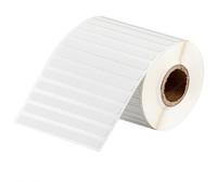 Brady BPT-11-8423-2.5 / 236711, etichette in carta termica, 6.35 mm x 6.35 mm