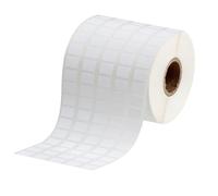 Brady BPT-12-8423-2.5 / 236704, etichette in carta termica, 12.70 mm x 11.10 mm