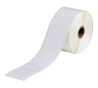 Brady BPT-17-8423-1 / 236719, etichette in carta termica, 50.80 mm x 25.40 mm