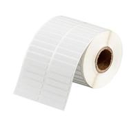 Brady BPT-4-8423-2.5 etichetta per stampante Bianco Etichetta per stampante auto