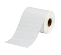 Brady BPT-5-8423-2.5 etichetta per stampante Bianco Etichetta per stampante auto