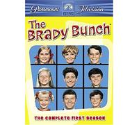 Brady Bunch: Complete First Season (2 Dvd) [Edizione: Stati Uniti]