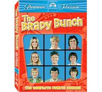 Brady Bunch: Complete Fourth Se