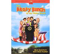 Brady Bunch In The White House [Edizione: Stati Uniti]