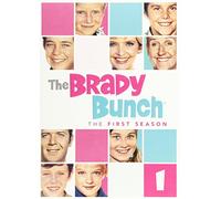 Brady Bunch: La S1 completa