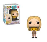 Brady Bunch Marcia Brady alta 9,5 cm stilizzata Pop di alta qualità Figura in v