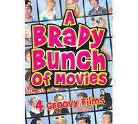 Brady Bunch Movie Collection