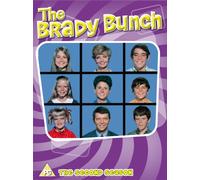 Brady Bunch-Series 2 [Edizione: Regno Unito]