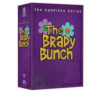 Brady Bunch: The Complete Series (20 Dvd) [Edizione: Stati Uniti]