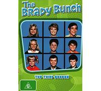 Brady Bunch, The - Season 3 (4 Dvd) [Edizione: Australia]