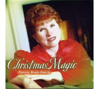 Brady-Danzig, Patricia - Christmas Magic