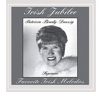 Brady-Danzig, Patricia - Irish Jubilee
