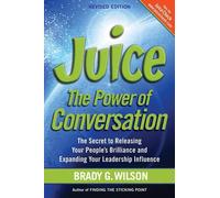 Brady G. Wilson Juice (Tascabile)