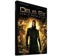 Brady Guides 9780744012897 Serie Deus Ex Signature