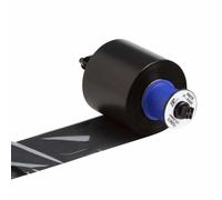 Brady IP-R4302 - Nastro per stampante a matrice (BradyPrinter i5100, nero, Brady, 5,99 cm, 299,923 m, 2,54 cm