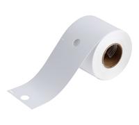 Brady J20-255-2551 / 150030, Vinyl Tags, 82.55 mm x 146.05 mm