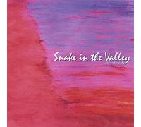 Brady, John - Snake In The Valley