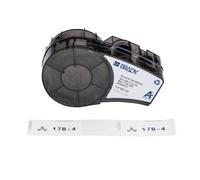 Brady M21-136-499 etichetta per stampante Bianco Etichetta per stampante autoade