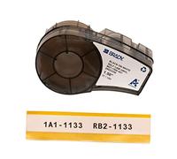 Brady Nastro Etichetta M21-1500-427 Autolaminante Vinile Nastro; 38.1mm X 4.30m
