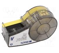 BRADY M21-187-C-342-YL Indicatori termorestringenti