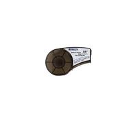 Brady M21-375-595-BK etichetta per stampante Nero Etichetta per stampante autoad