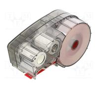 BRADY M21-375-595-RD Nastro