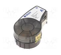 BRADY M21-375-595-YL Nastro