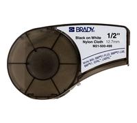 Brady M21-500-499 / 110894, Nastro in nylon, 12.70 mm x 4.88 m
