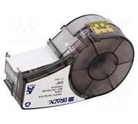 BRADY M21-750-595-BK Nastro