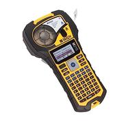 Brady M210 Stampante Portatile per Etichette - Dispositivo di Etichettatura e Stampante Portatile - Dispositivo di Stampa per Etichette e Scritte - 1 Cartuccia di Etichette - sostituisce BMP21-PLUS