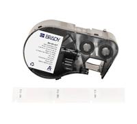 Brady M4-89-427 Vinile Autolaminante per BMP41, BMP51 e M511, 180 pz