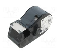 BRADY M4C-1000-595-WT-BK Nastro