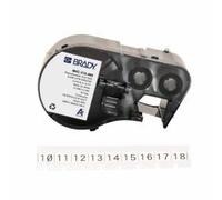Brady M4C-318-498 non classificato (BMP41/BMP51/BMP53/M511 Label - Printer Label