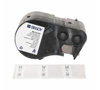 Brady M5-115-427 non classificato (BMP51/BMP53/M511 Label - Printer Labels)