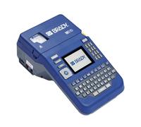 Brady M510 Stampante Portatile per Etichette - Dispositivo di Etichettatura Industriale Resistente agli Agenti Chimici - Incl. 1 Cartuccia - Sostituisce BMP51