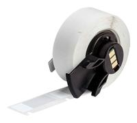 Brady M6-102-427 / 173688, Self-laminating Vinyl Labels, 12.70 mm x 31.75 mm