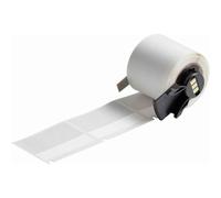Brady M6-107-427 / 173700, Self-laminating Vinyl Labels, 50.80 mm x 38.10 mm