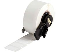 Brady M6-11-499 / 174184, Nylon Cloth Labels, 12.70 mm x 19.05 mm