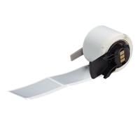 Brady M6-20-435 / 174231, Polyester Labels, 50.80 mm x 25.40 mm