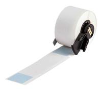 Brady M6-23-427-BL / 173759, Self-laminating Vinyl Labels, 25.40 mm x 101.60 mm