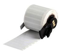 Brady M6-28-498 / 173789, Vinyl cloth Labels, 38.10 mm x 6.35 mm