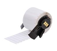 Brady M6-28-499 / 173790, Nylon Cloth Labels, 38.10 mm x 6.35 mm