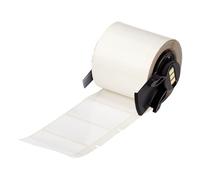 Brady M6-31-423 / 174274, Polyester Labels, 38.10 mm x 25.40 mm