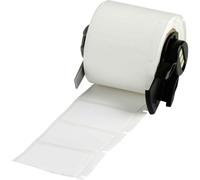 Brady M6-31-499 / 174280, Nylon Cloth Labels, 38.10 mm x 25.40 mm