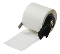 Brady M6-31-7425 / 174101, Polypropylene labels, 38.10 mm x 25.40 mm