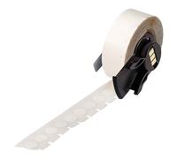 Brady M6-82-499 / 174358, Nylon Cloth Labels, x , 9.53 mm,