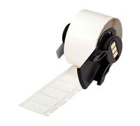 Brady M6-84-499 / 174370, Nylon Cloth Labels, 22.86 mm x 12.70 mm